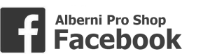 Visit the Alberni Pro Shop on Facebook